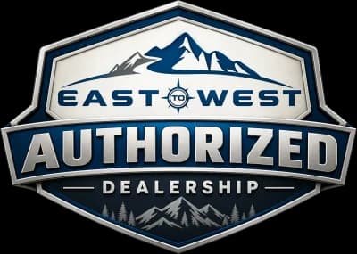 Authorized East to West RV dealer for Ahara and Blackthorn in Texas City, TX