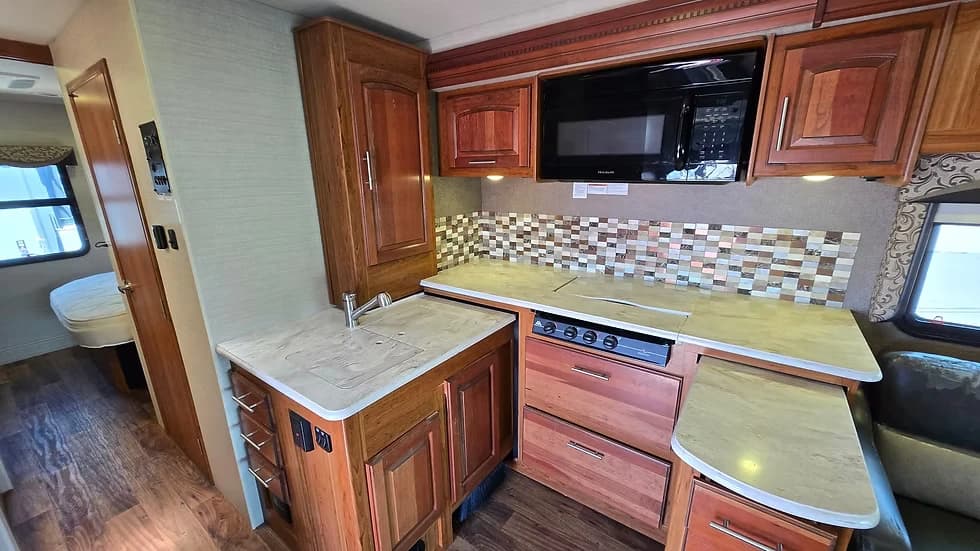 2017 Jayco Precept 31UL — photo 1 of 10