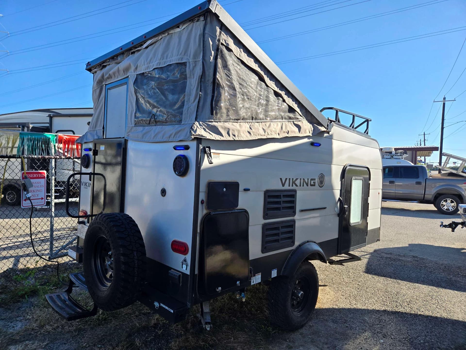 2022 Viking 12.0TD MAX — photo 4 of 15