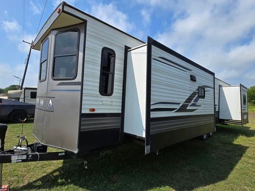 2020 Forest River PALIMINO PUMA37PFL gallery 2