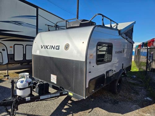 2022 Viking 12.0TD MAX gallery 2
