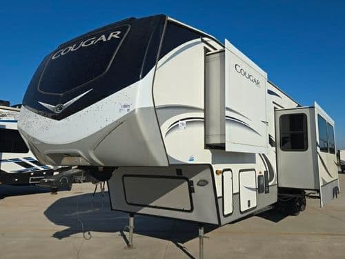 2021 Keystone Rv Company Cougar 364bhl gallery 2