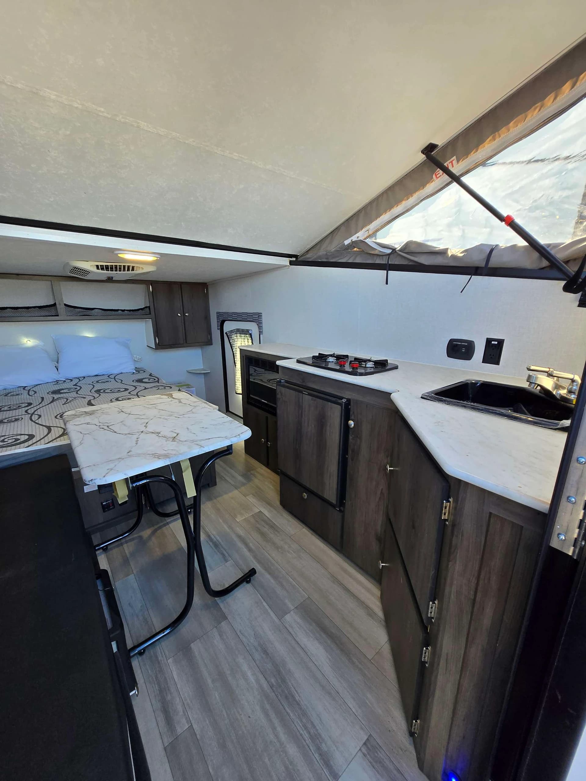 2022 Viking 12.0TD MAX — photo 6 of 15