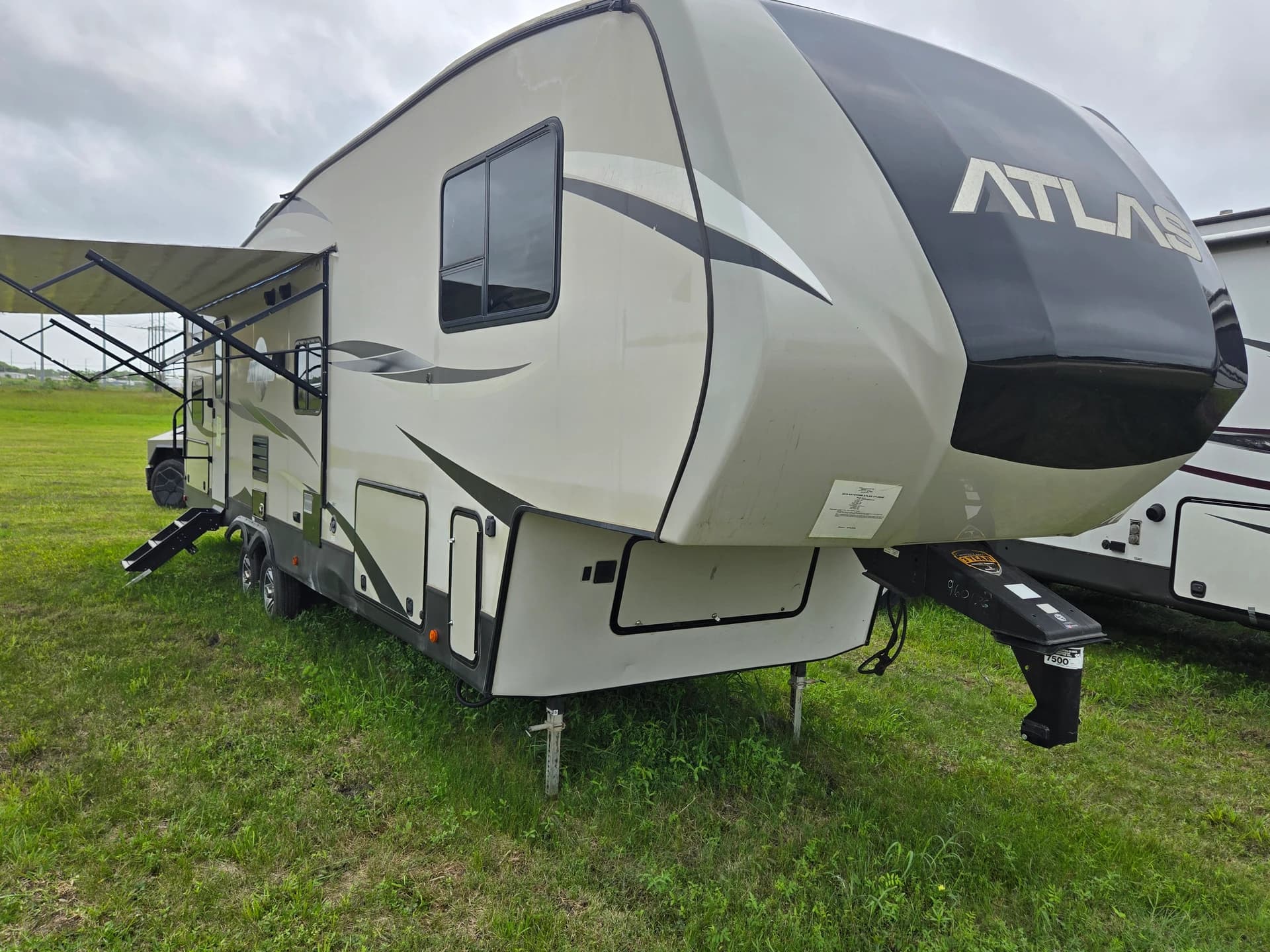 2019 Keystone Atlas 3112BHF_PROD — photo 1 of 14