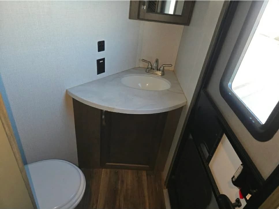 2021 Keystone Rv Company Cougar 364bhl — photo 9 of 11