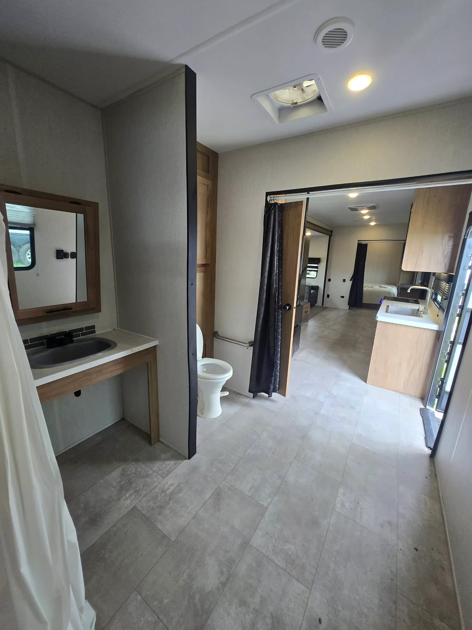 2023 TIMBERWOLF ADA WHEELCHAIR — photo 12 of 16