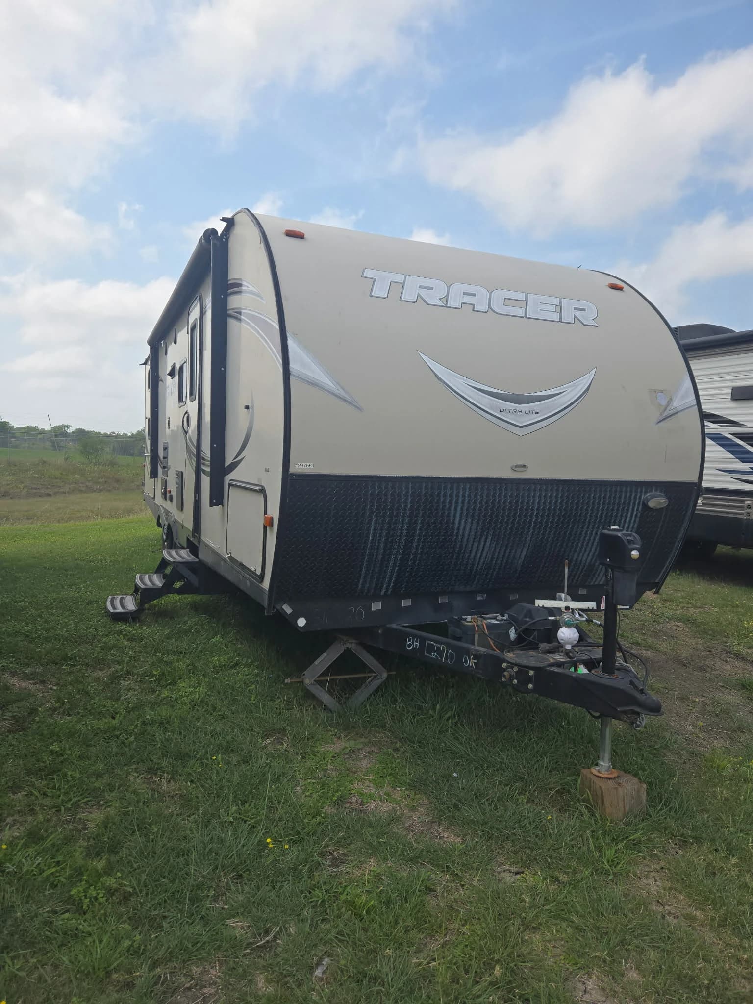 2017 Forest River Tracer 270 — photo 1 of 14