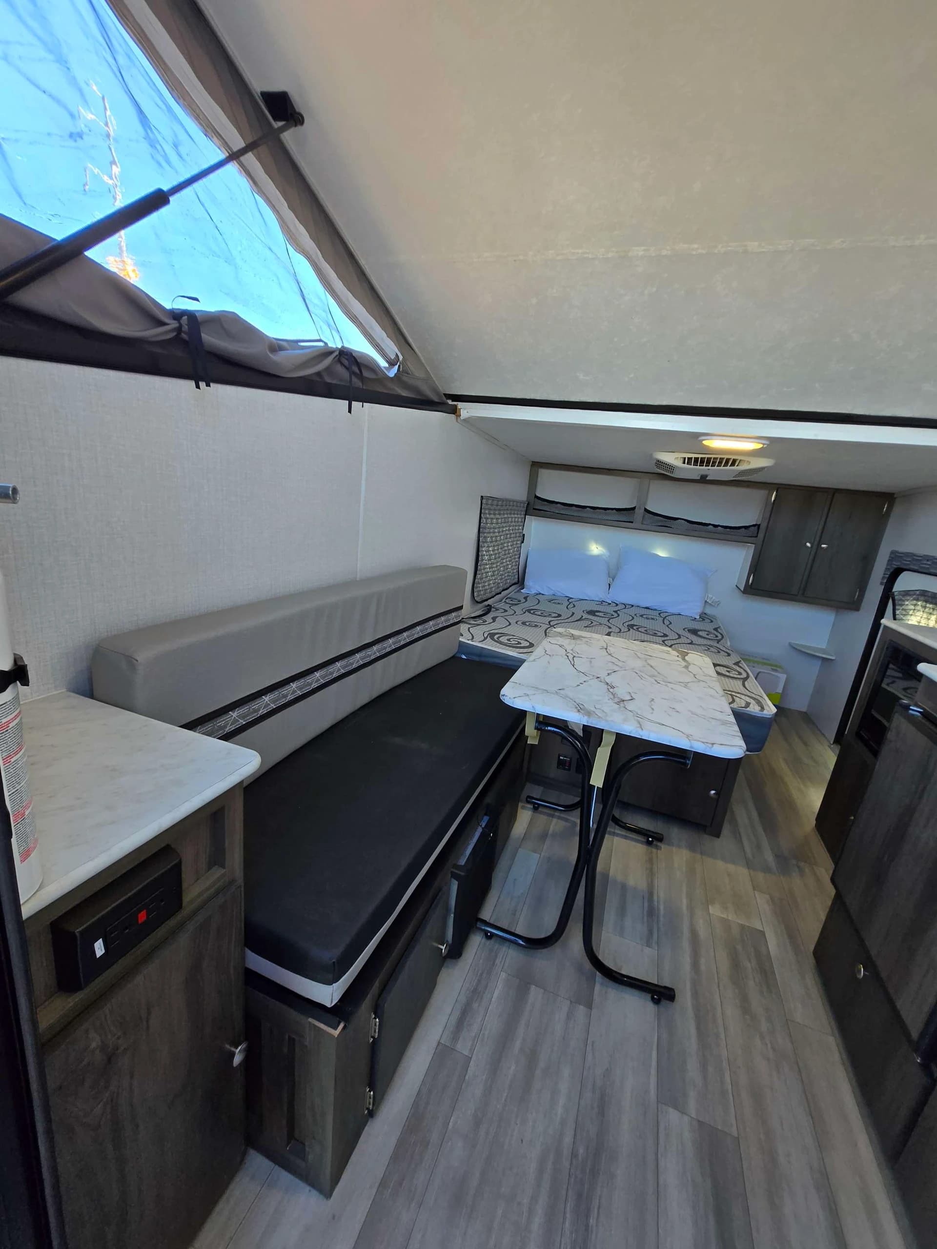 2022 Viking 12.0TD MAX — photo 9 of 15