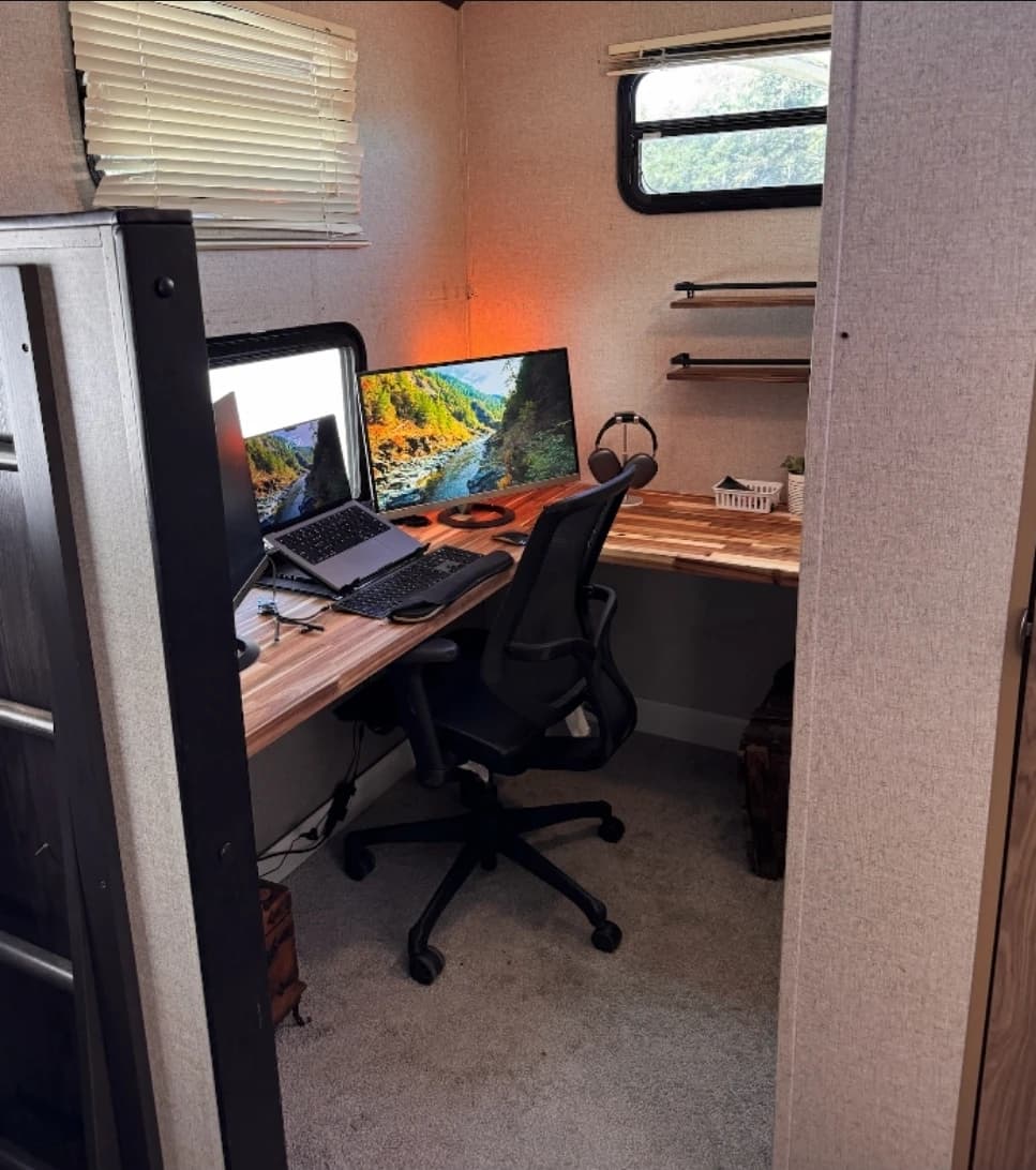 2019 Keystone Atlas 3112BHF_PROD — photo 4 of 14