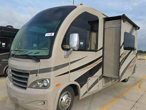 2015 Thor Axis 251 gallery 2