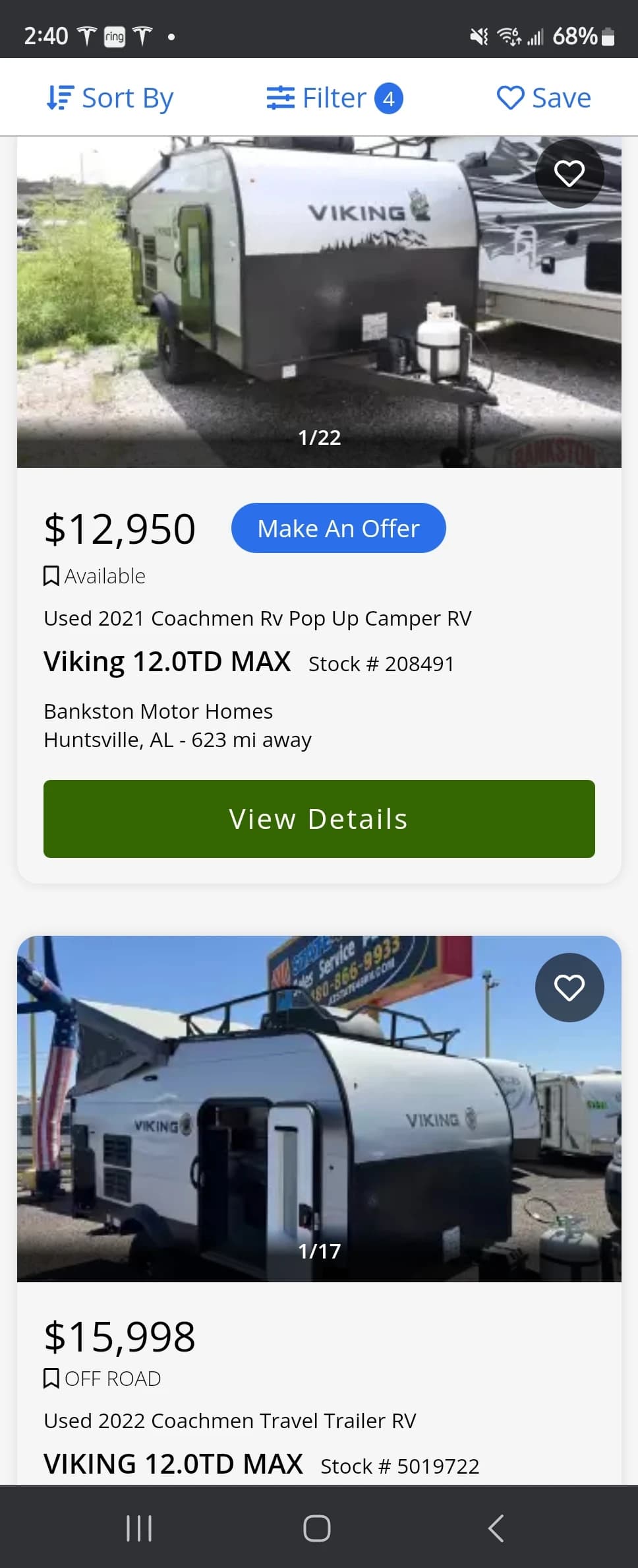 2022 Viking 12.0TD MAX — photo 15 of 15