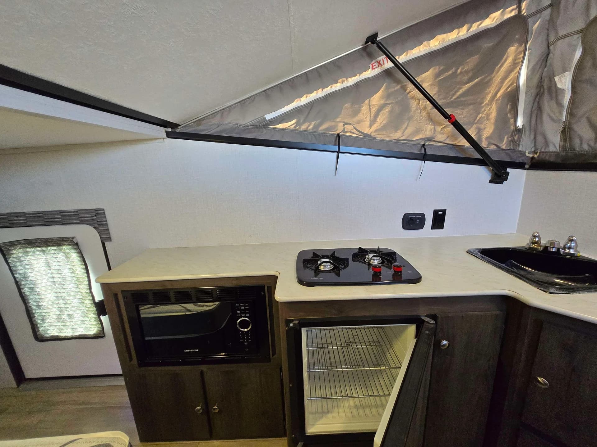 2022 Viking 12.0TD MAX — photo 13 of 15
