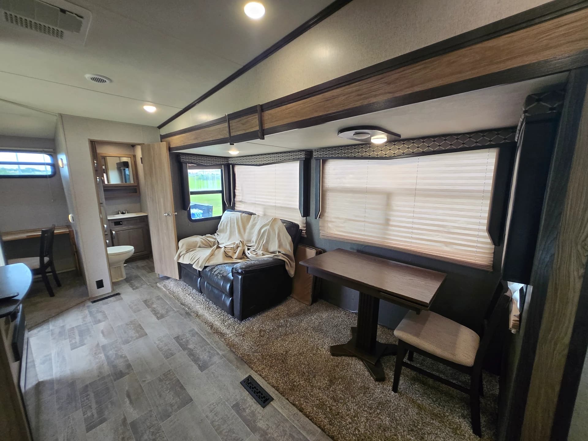 2019 Keystone Atlas 3112BHF_PROD — photo 7 of 14