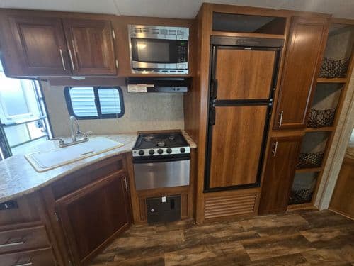2017 Forest River Tracer 270 gallery 2