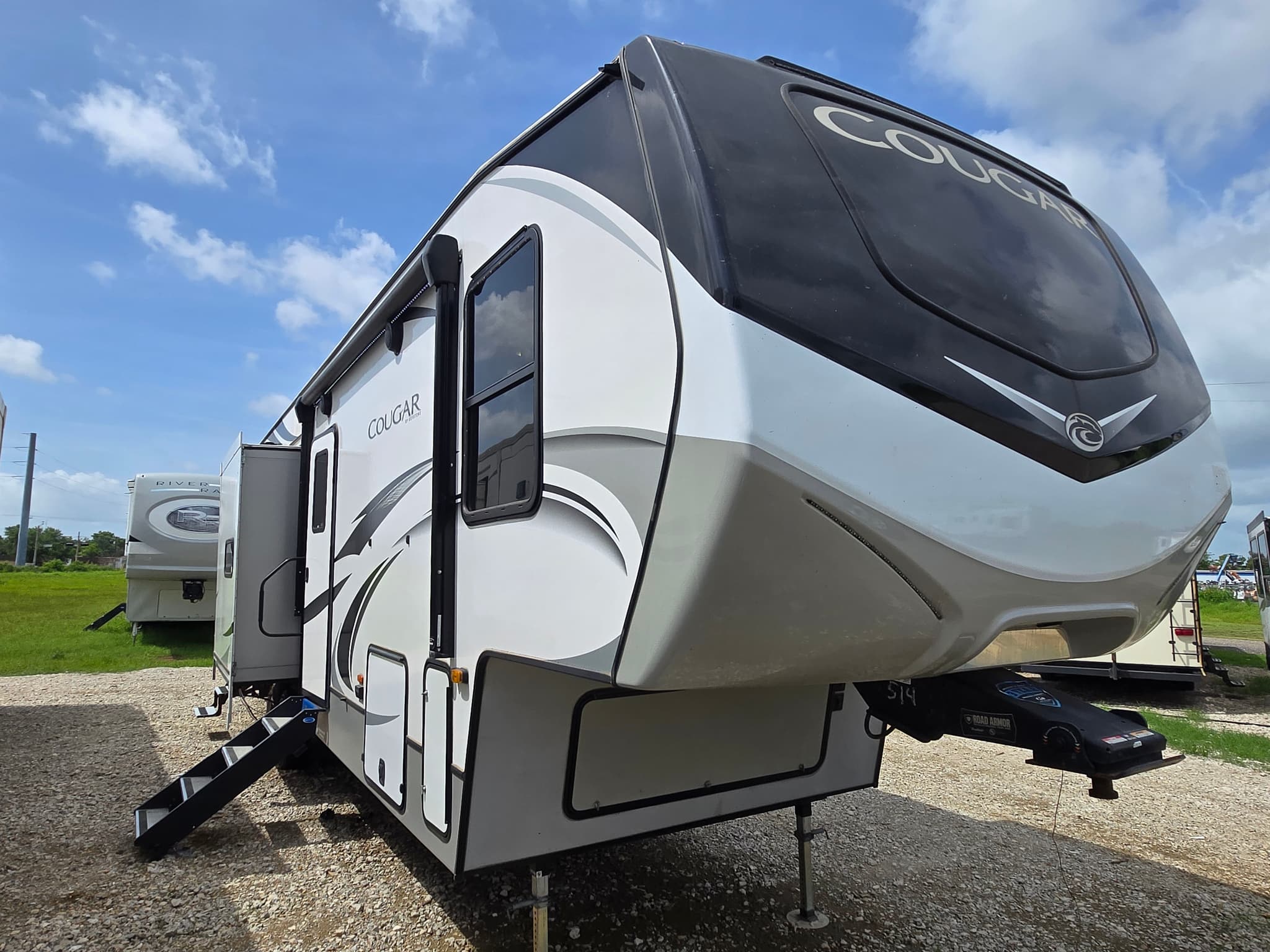 2021 Keystone Rv Company Cougar 364bhl