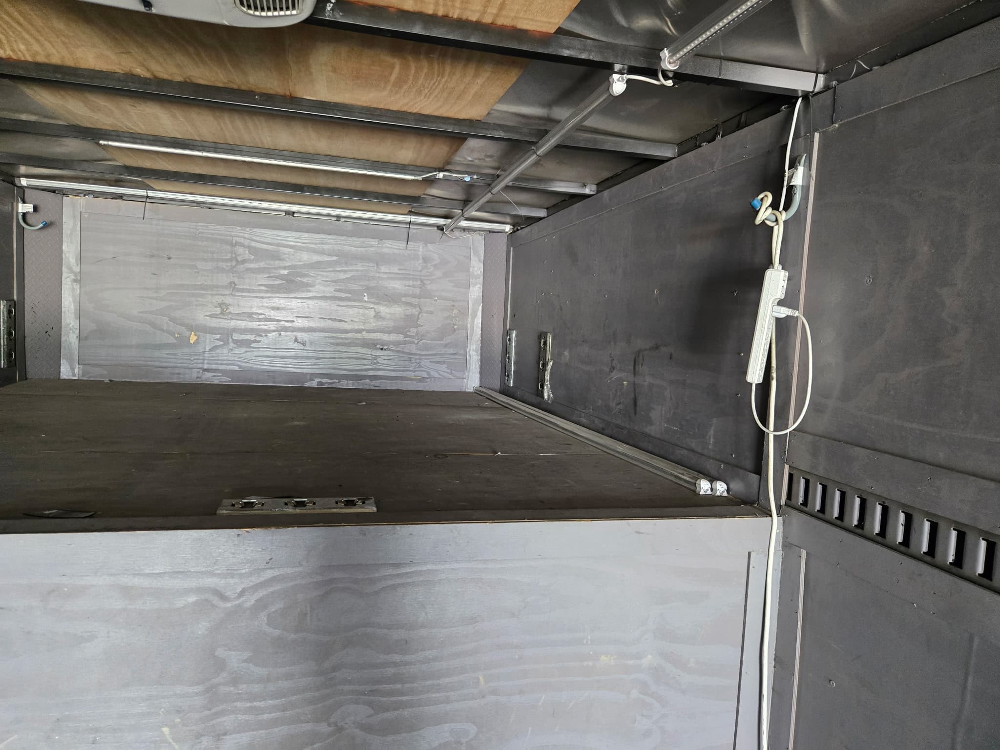 2024 Trex GE8536D7K Car Hauler — photo 12 of 18