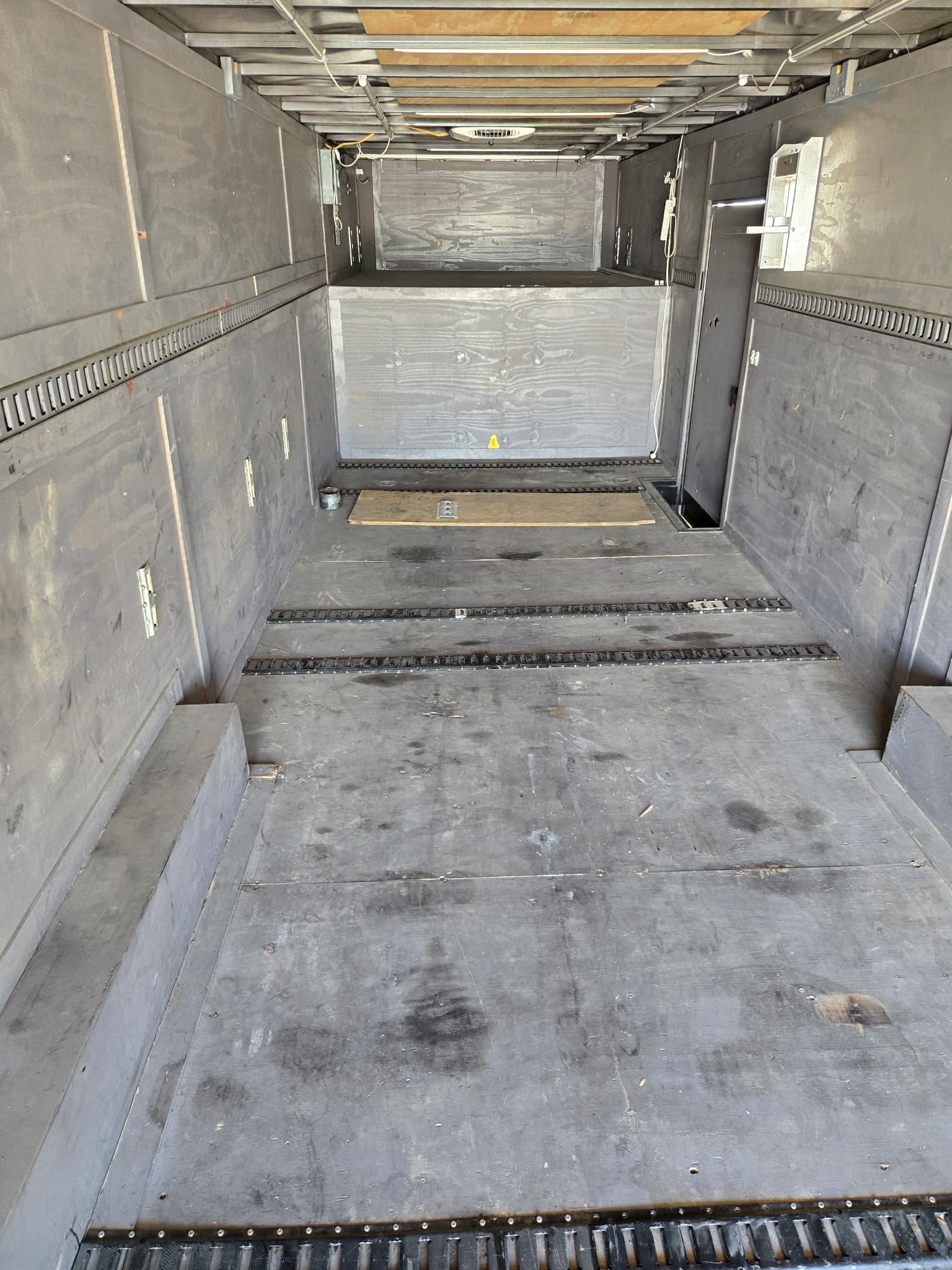 2024 Trex GE8536D7K Car Hauler — photo 9 of 18