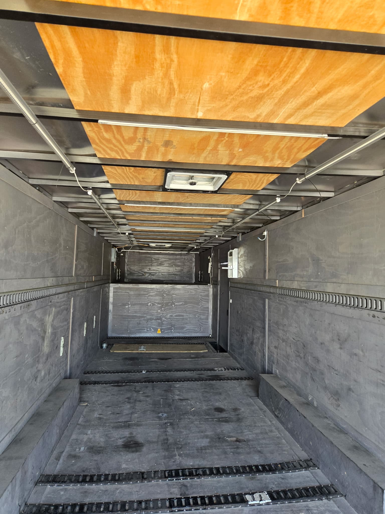 2024 Trex GE8536D7K Car Hauler — photo 15 of 18