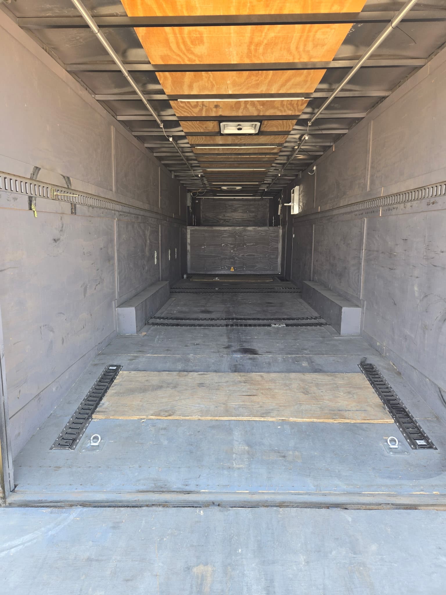 2024 Trex GE8536D7K Car Hauler — photo 8 of 18